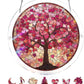 🔥LAST DAY 60% OFF ☀️🛍️Acrylic Jigsaw Puzzle Suncatcher 83 Pieces