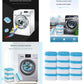 🎉🎉Christmas offer  🎉🎉- Washing Machine Cleaner Tablets ( BUY 6 and Get 6 free)