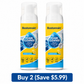 🥳2026 HOT SALE💞50K+ SOLD!🚗Powerful & Multipurpose Car Interior Foam Cleaner