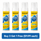 🥳2026 HOT SALE💞50K+ SOLD!🚗Powerful & Multipurpose Car Interior Foam Cleaner