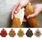 🐶Buy 1 Get 1 Free🐶Creative cat and dog hair keychain hanger
