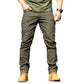 ✨🧥Hardwearing everyday staples, classic style that lasts 🔥Men's Windproof &Tactical Waterproof Pants