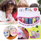 🔥HOT SALE-UP TO 70%  Off🎁🖍️Magic Puffy Bubble Pens