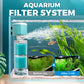 🚨50% OFF🚨Automatic Aquarium Filter System✨