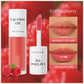 ⏳2026 NEW YEAR💥BUY 1 GET 1 FREE⚡50K+ SOLD!✨Nooni Apple Hydrating Moisturizer Plump Transfer-proof Glossy Lip Stain Oil💋