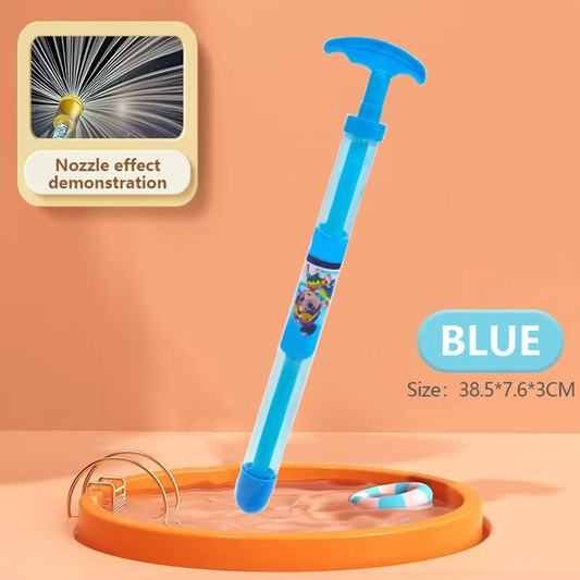 🎉BUY 1 GET 1 FREE/BUY 2 GET 2 FREE 🔫 Firework Water Gun (Add 2/4 pcs to cart）🛒