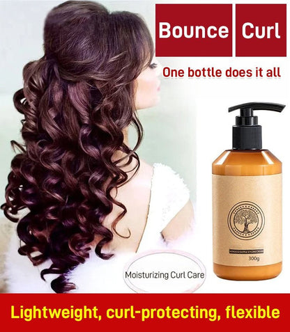 🔥🔥New Year Sale - Long-lasting Styling Moroccan Volume Moisturizing Elasticity