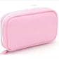 💊 Never Lose Your Meds on the Go! 💧 Waterproof Pill Pouch Set