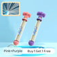 🥳2026 HOT SALE🥳💞50K+ SOLD!🧊🎆 50% OFF! Water Jet Spray Toy – Push to blast colourful streams like fireworks. Safe outdoor fun for kids & pools. 🌊👨‍👩‍👧‍👦
