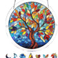 🔥LAST DAY 60% OFF ☀️🛍️Acrylic Jigsaw Puzzle Suncatcher 83 Pieces