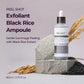 NEW: 🏆 2025 RATED SKIN CARE INNOVATION🌾 CocoBeauty Peel Shot Glow Rice Ampoule Duo