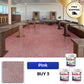 🔥New Year Hot Sale & Free shipping🔥High-Gloss Marble Effect Epoxy Floor Coating