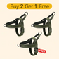 🔥LAST DAY SALE!!🏆✨Heavy-Duty Tactical Dog Harness with Handle🐕