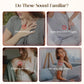 💥80K+ SOLD💞Women's Wire-Free Jelly Support Triangle Bralette