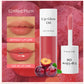 ⏳2026 NEW YEAR💥BUY 1 GET 1 FREE⚡50K+ SOLD!✨Nooni Apple Hydrating Moisturizer Plump Transfer-proof Glossy Lip Stain Oil💋