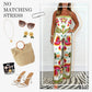 🔥New Arrival 60% OFF⚡50K+ SOLD!💝Spaghetti Strap Printed Top & Loose Women's Pants 2-Piece Set