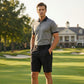 ⏳LAST DAY SALE 60% OFF !!📢Men's Stretch Quick Dry Casual Golf Shorts