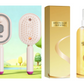 📢📢50 %  OFF💆✨ 2-in-1 Electric Spray & Massage Hair Brush
