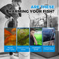 🚨50% OFF🚨Automatic Aquarium Filter System✨
