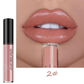 Last Day🎁Buy 1 Get 1 Free🎁12 Colors Cream Texture Lipstick Waterproof