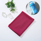 ⏰Last Day Buy 1 Get 1 Free❄️💦Cold Sweat Towel You Can Use Anywhere, Anytime! Reusable Soft Absorbent Cooling Portable