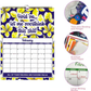 🎁Just £5.99! Last Day Promotion!✨🎉Over 58,000 Sold!📅 2027 Sweary Mental Health Calendar - Perfect for Home Decor & Gift Ideas