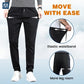 🔥Last Day Sale 70% OFF🏆MultiPants – High Stretch Multi-pocket Durable Cargo Pants