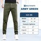 🔥NEW YEAR SALE £13.98!!⚡50K+ SOLD!🔥MultiPants – High Stretch Multi-pocket Durable Cargo Pants