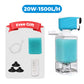 🚨50% OFF🚨Automatic Aquarium Filter System✨