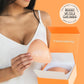 💕LAST DAY SALE!!💕Lift Inserts for Bras – Lightly Padded, Double-Sided Adhesive👙 Reusable, Washable, Natural Lift, Seamless Under Clothing✨