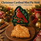 🔥Only $6.99 Last Day Promotion!✨ 🎄16-Design Christmas Mini Pie Mold Collection 🥧