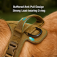 🔥LAST DAY SALE!!🏆✨Heavy-Duty Tactical Dog Harness with Handle🐕