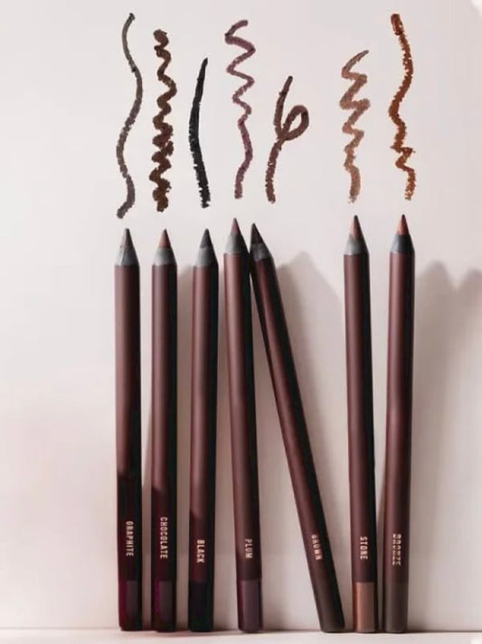 🎁Last Day Buy 1 Get 1 Free🔥🌟24 HR Waterproof Eyeliner Duo Sharpenable Eye Pencil💦