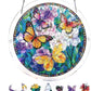 🔥LAST DAY 60% OFF ☀️🛍️Acrylic Jigsaw Puzzle Suncatcher 83 Pieces