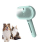 🐱2025 Hot Sale 60% Off🐶Pet Spray Hair Removal Com