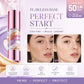 💖LAST DAY - BUY 2 GET 1 FREE🫧💖3-In-1 Multi-Functional Primer For Face Before Makeup