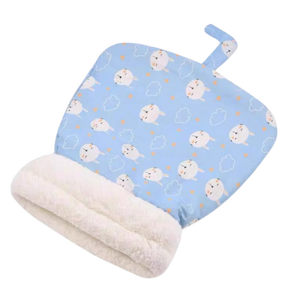 🐱Hot Sale 60% OFF🐱Warm Plush Thick Cat Pet Sleeping Bed