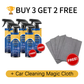⏳Time-Limited Sale: FREE GIFT!!⏰Automotive Nano Coating Repair Agent – 5-Minute Application, 12-Month Shine & Hydrophobic Protection. Instant Gloss, Effortless Shine!