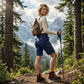 ⏰Last Day Sale 60% Off🔥Women's Quick-Dry Cargo Shorts with Pockets