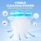 🎉Hot Sale 50% OFF🎉Floating Lint Mesh Bag For Laundry Floating Hair Filtering Mesh Removal