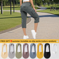 ⏳Limited-time Sale!!✨Womens Lightweight Capris Daily&Travel Quick Dry Cargo Pants with 6 Pockets✈️👖Adventure-Ready Comfort And Style