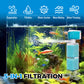🚨50% OFF🚨Automatic Aquarium Filter System✨