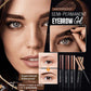 🤎LAST DAY - BUY 1 GET 1 FREE🤎Natural Long-lasting Tear-off Eyebrow Gel