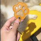 🐶Buy 1 Get 1 Free🐶Creative cat and dog hair keychain hanger