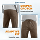 🔥Last Day Sale 70% OFF🏆MultiPants – High Stretch Multi-pocket Durable Cargo Pants