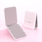 Pocket LED Makeup Mirror