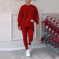 📦New Arrivals💖Women's Casual Sweatshirt Leggings Set