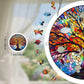 🔥LAST DAY 60% OFF ☀️🛍️Acrylic Jigsaw Puzzle Suncatcher 83 Pieces