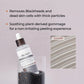 NEW: 🏆 2025 RATED SKIN CARE INNOVATION🌾 CocoBeauty Peel Shot Glow Rice Ampoule Duo