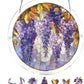 🔥LAST DAY 60% OFF ☀️🛍️Acrylic Jigsaw Puzzle Suncatcher 83 Pieces
